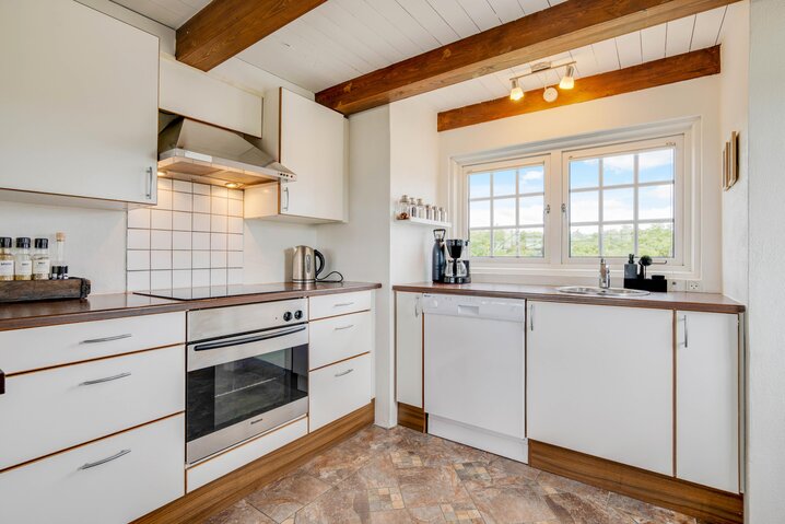 Ferienhaus E4685 in Tingodden 108, Årgab - Bild #2