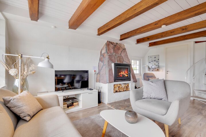 Ferienhaus E4685 in Tingodden 108, Årgab - Bild #4