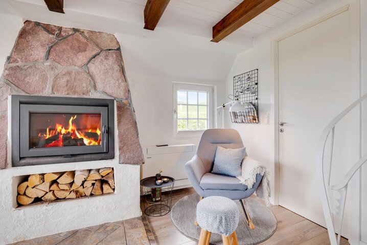 Ferienhaus E4685 in Tingodden 108, Årgab - Bild #5