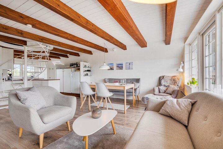 Ferienhaus E4685 in Tingodden 108, Årgab - Bild #6