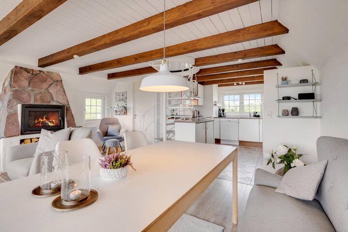 Ferienhaus E4685 in Tingodden 108, Årgab - Bild #9