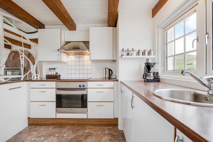 Ferienhaus E4685 in Tingodden 108, Årgab - Bild #11