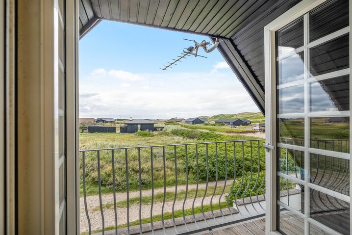 Ferienhaus E4685 in Tingodden 108, Årgab - Bild #17