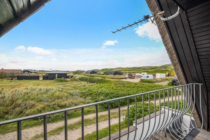 Ferienhaus E4685 in Tingodden 108, Årgab - Bild #18