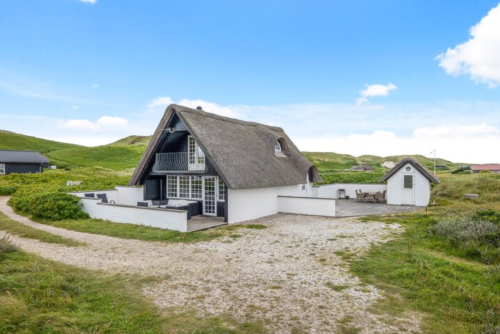 Ferienhaus E4685 in Tingodden 108, Årgab - Bild #20