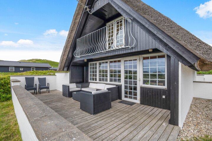 Ferienhaus E4685 in Tingodden 108, Årgab - Bild #21