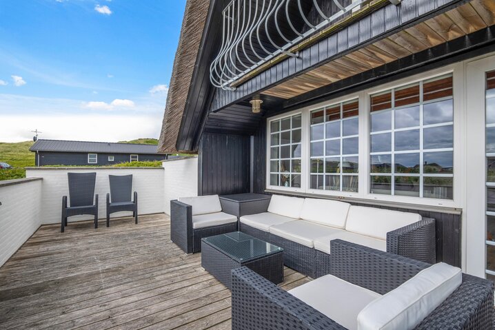 Ferienhaus E4685 in Tingodden 108, Årgab - Bild #22