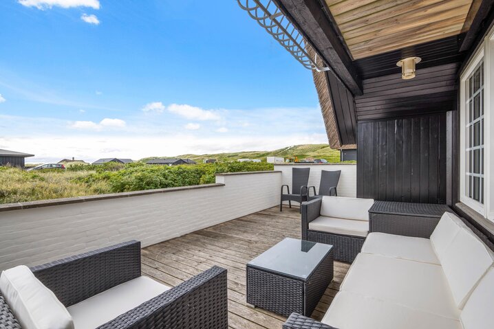 Ferienhaus E4685 in Tingodden 108, Årgab - Bild #23