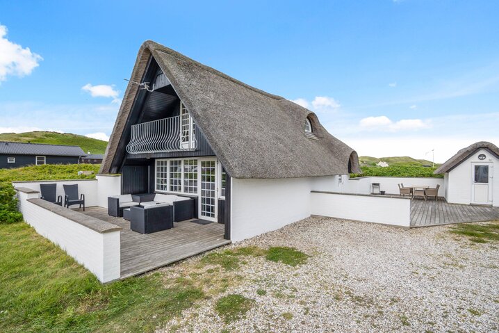 Ferienhaus E4685 in Tingodden 108, Årgab - Bild #24