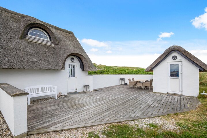 Ferienhaus E4685 in Tingodden 108, Årgab - Bild #25