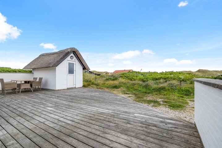 Ferienhaus E4685 in Tingodden 108, Årgab - Bild #27