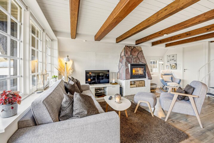 Ferienhaus E4685 in Tingodden 108, Årgab - Bild #1