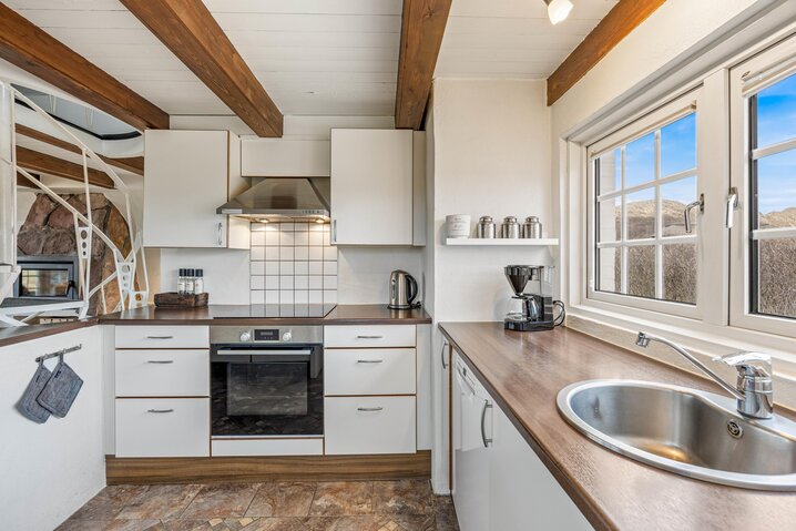 Ferienhaus E4685 in Tingodden 108, Årgab - Bild #2