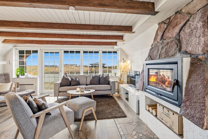 Ferienhaus E4685 in Tingodden 108, Årgab - Bild #3