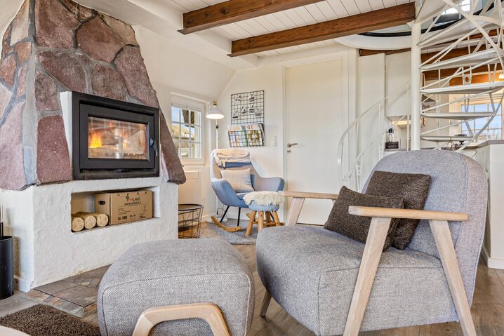 Ferienhaus E4685 in Tingodden 108, Årgab - Bild #4