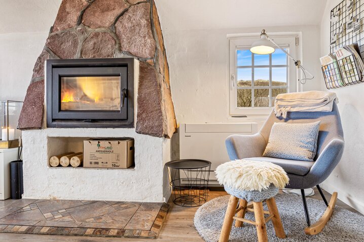 Ferienhaus E4685 in Tingodden 108, Årgab - Bild #5