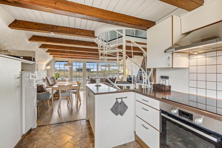 Ferienhaus E4685 in Tingodden 108, Årgab - Bild #11