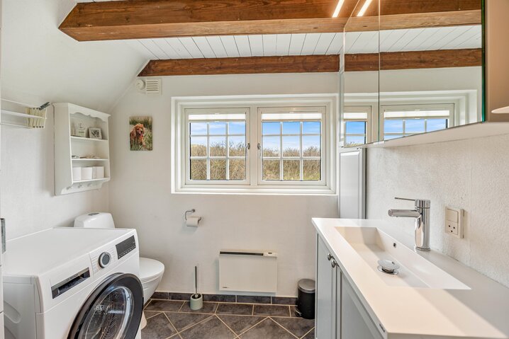 Ferienhaus E4685 in Tingodden 108, Årgab - Bild #16