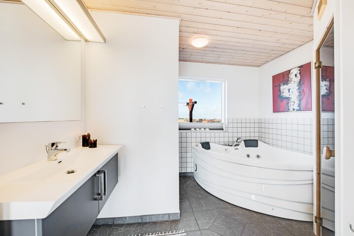 Ferienhaus E4686 in Strandkrogvejen 48, Årgab - Bild #15