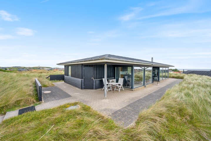 Sommerhus E4686 på Strandkrogvejen 48, Årgab - Billede #26
