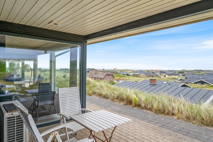 Sommerhus E4686 på Strandkrogvejen 48, Årgab - Billede #27