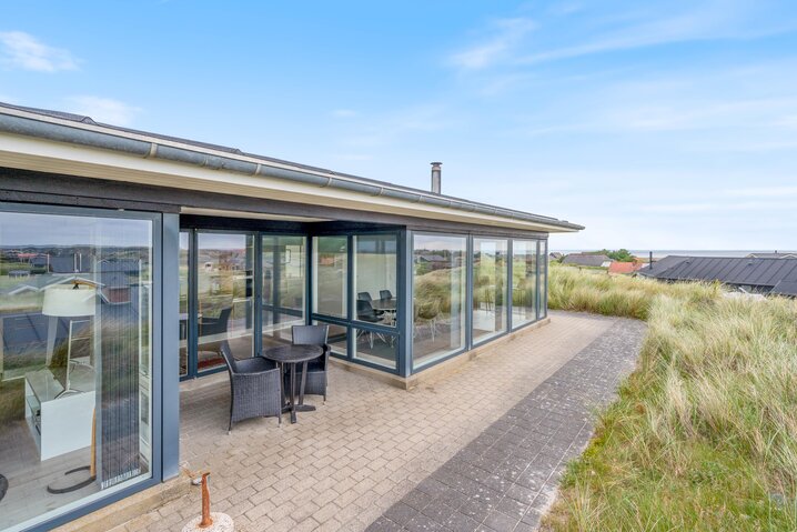 Sommerhus E4686 på Strandkrogvejen 48, Årgab - Billede #28