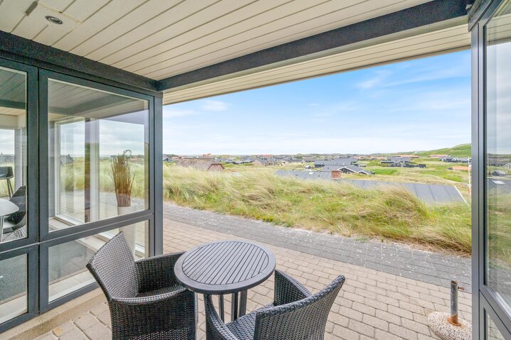 Sommerhus E4686 på Strandkrogvejen 48, Årgab - Billede #29