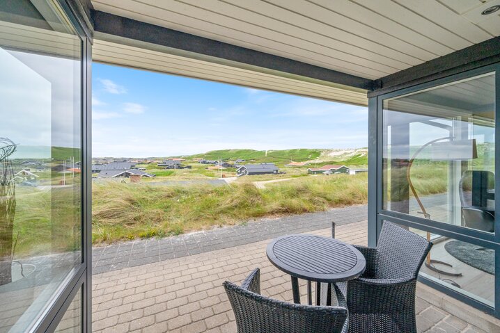 Sommerhus E4686 på Strandkrogvejen 48, Årgab - Billede #30