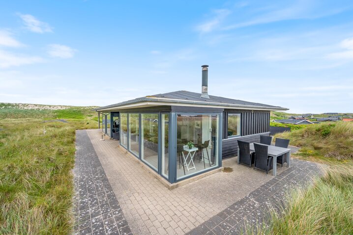 Sommerhus E4686 på Strandkrogvejen 48, Årgab - Billede #31