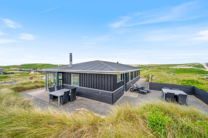 Sommerhus E4686 på Strandkrogvejen 48, Årgab - Billede #32
