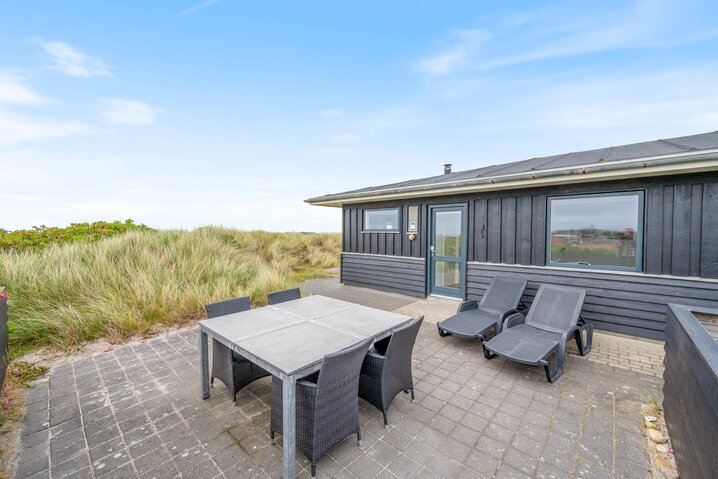 Sommerhus E4686 på Strandkrogvejen 48, Årgab - Billede #33