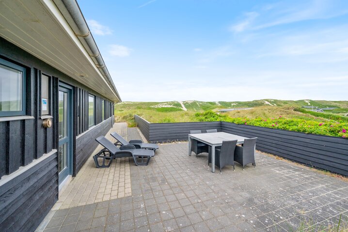 Sommerhus E4686 på Strandkrogvejen 48, Årgab - Billede #34