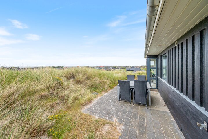 Sommerhus E4686 på Strandkrogvejen 48, Årgab - Billede #35