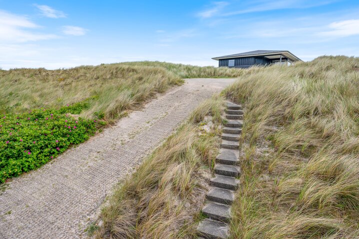 Sommerhus E4686 på Strandkrogvejen 48, Årgab - Billede #37