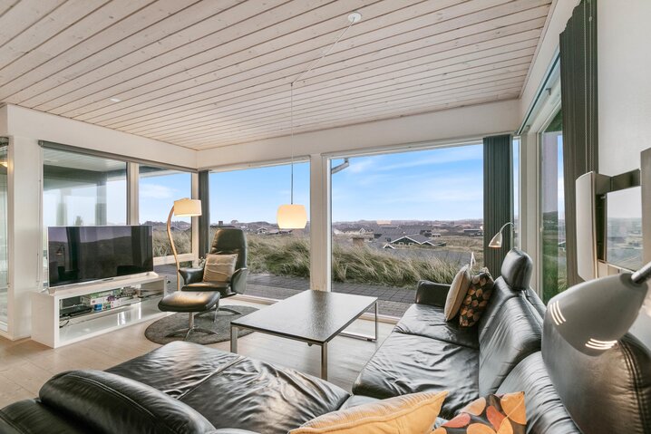 Sommerhus E4686 på Strandkrogvejen 48, Årgab - Billede #2
