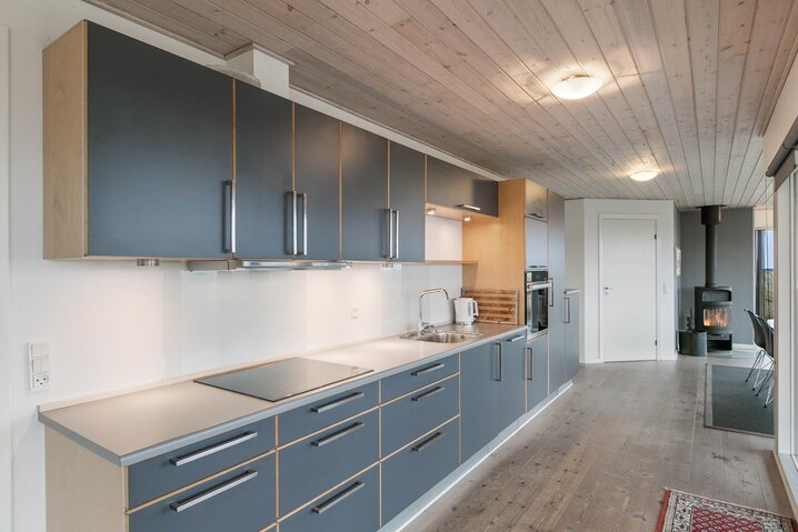 Sommerhus E4686 på Strandkrogvejen 48, Årgab - Billede #3