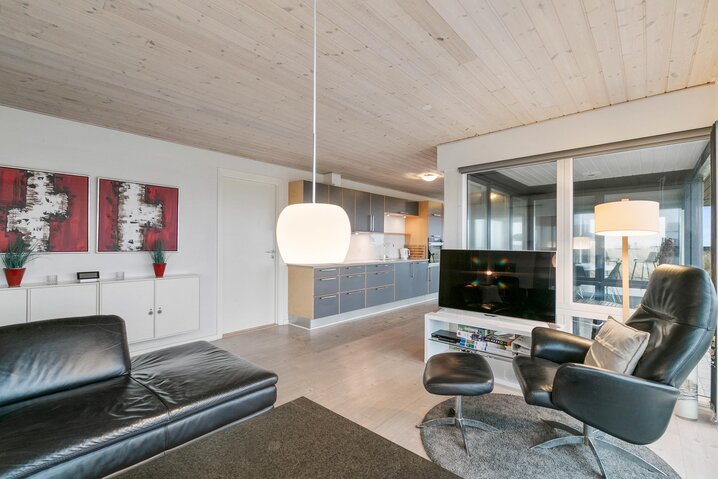 Sommerhus E4686 på Strandkrogvejen 48, Årgab - Billede #4
