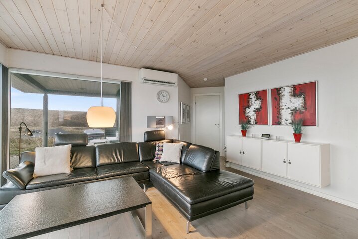 Sommerhus E4686 på Strandkrogvejen 48, Årgab - Billede #5