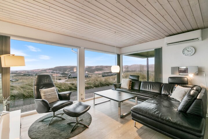 Sommerhus E4686 på Strandkrogvejen 48, Årgab - Billede #6