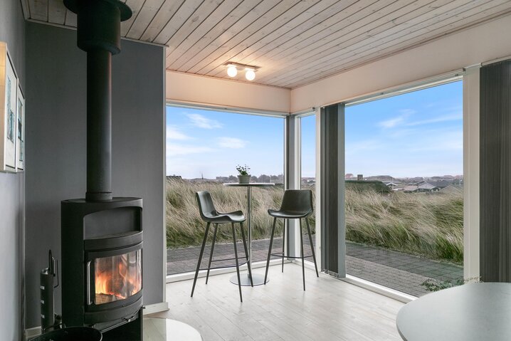Sommerhus E4686 på Strandkrogvejen 48, Årgab - Billede #7
