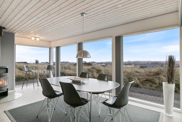 Sommerhus E4686 på Strandkrogvejen 48, Årgab - Billede #8