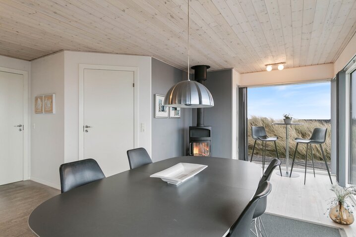 Sommerhus E4686 på Strandkrogvejen 48, Årgab - Billede #9