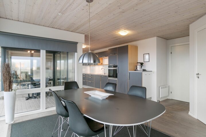 Sommerhus E4686 på Strandkrogvejen 48, Årgab - Billede #11