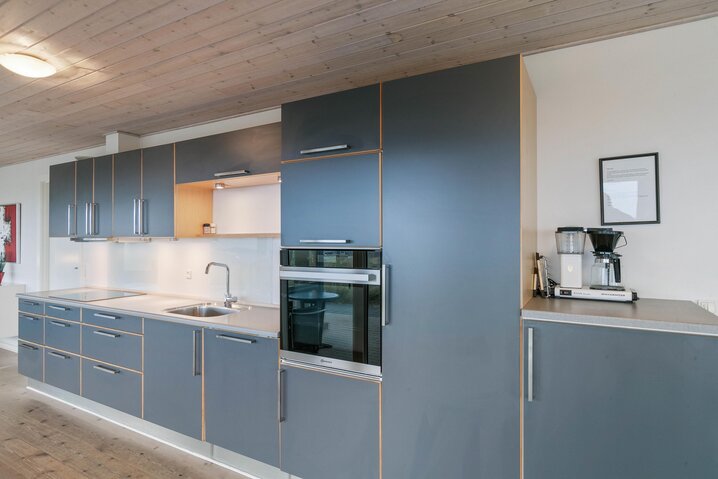 Sommerhus E4686 på Strandkrogvejen 48, Årgab - Billede #12