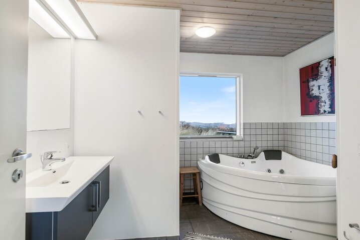 Sommerhus E4686 på Strandkrogvejen 48, Årgab - Billede #15