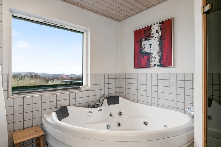 Sommerhus E4686 på Strandkrogvejen 48, Årgab - Billede #16