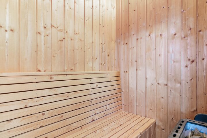 Sommerhus E4686 på Strandkrogvejen 48, Årgab - Billede #17