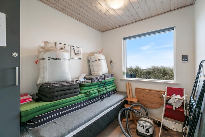 Sommerhus E4686 på Strandkrogvejen 48, Årgab - Billede #23