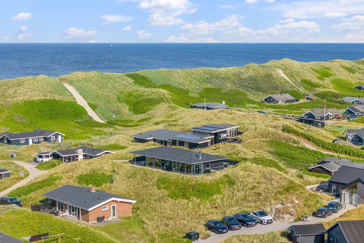 Ferienhaus E4686 in Strandkrogvejen 48, Årgab - Bild #0