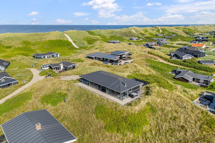 Ferienhaus E4686 in Strandkrogvejen 48, Årgab - Bild #25